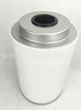 1094319501 油细分滤芯油气分离器分离芯油水分离器油分芯空压机
