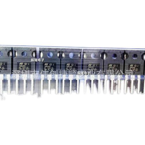 78N65M5 ST STW78N65M5 MOS场效应管 69A 650V