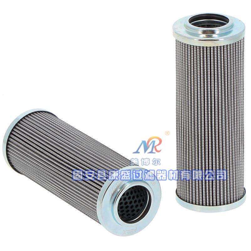 替代马勒滤清器系列液压油滤芯PI23006RNPS10工程机械滤芯