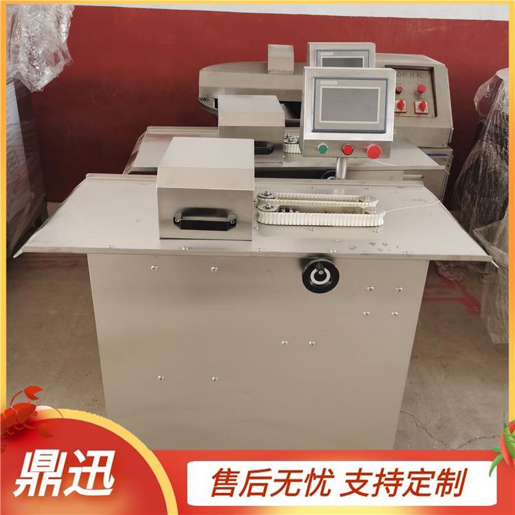 扎线机 香肠扎线机 全自动单路香肠扎线机 半自动扎线机肠衣