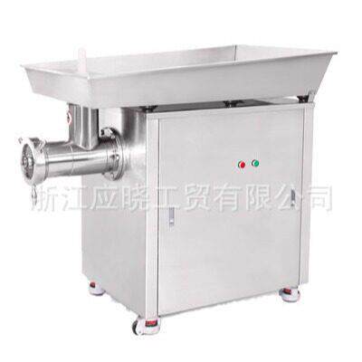 TK-52 MEAT GRINDER MEAT MINCER 锯骨机
