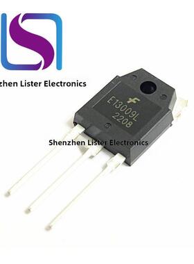 全新原装13009D直插TO-247大芯片E13009L开关D13009K三极管J13009