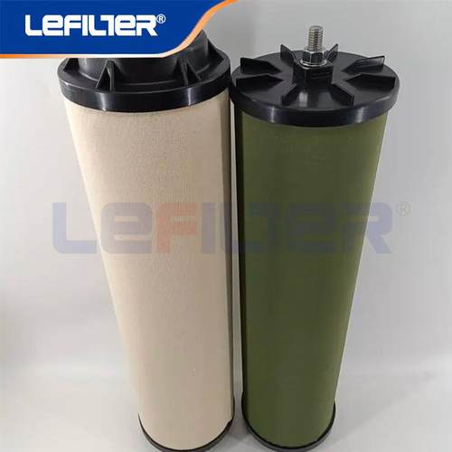 PLF40H聚结滤PCHG6芯滤油机滤芯FL-12油01除杂质滤EC2滤油机芯分