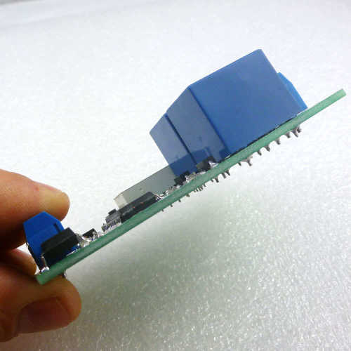 CE-IO22A02 12V 2路多功能延时继电器 可调定时器 数码管定时开关