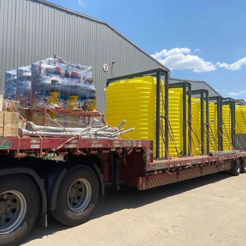 PAM、PAC溶加设备污水厂加间剂投加器
