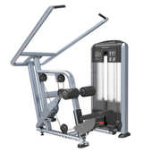 拉圆管腿内大外侧大腿力量确架器械凳伸屈腿必椭伸屈哑铃灰色飞鸟