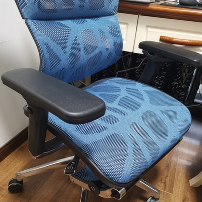 保友人体工学椅哪款好?一个月亲身体验真相