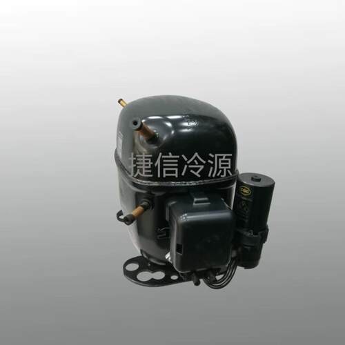 SC12G冷冻冷藏小型涡旋制冷压缩机