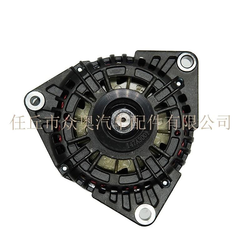 48V发电机 房车发电机 割草机发电机 72V发电机 100A/110A/150A