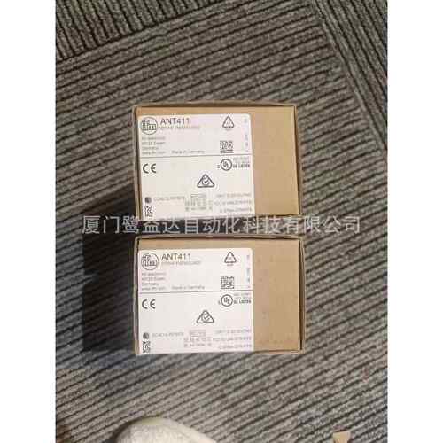 IFM易福门ANT411ANT815