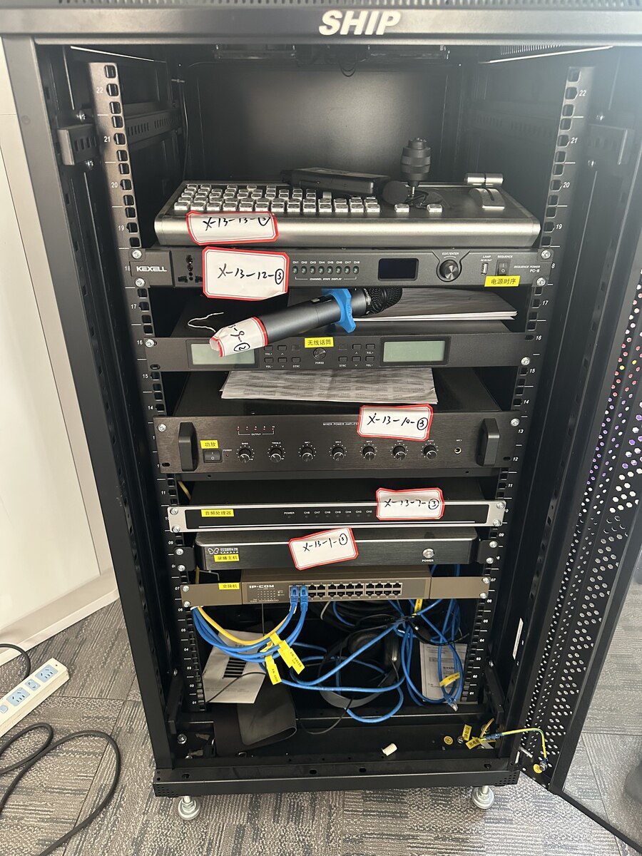 5月13日柳州校级大数据教研中心建设工程设备物资网络拍卖公告