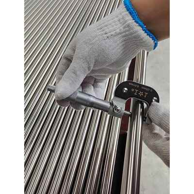 2Cr13不锈铁3Cr13磨光圆 圆棒 圆钢 光圆30cr13 20cr13 sus420J2