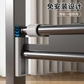 晾衣架落地式 折叠阳台家用室内室外升降凉衣架伸缩挂衣晒被子