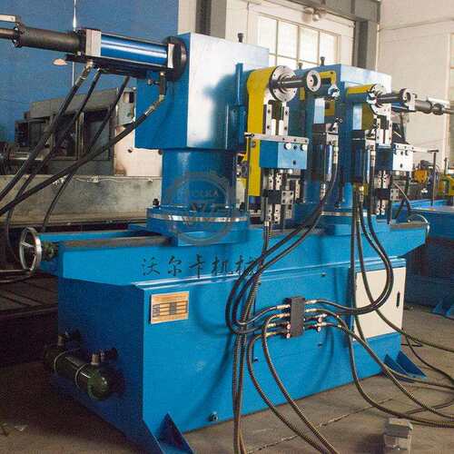 双头弯管机厂家供应液压汽车保险杠头枕铝合金铝型材液压弯管机