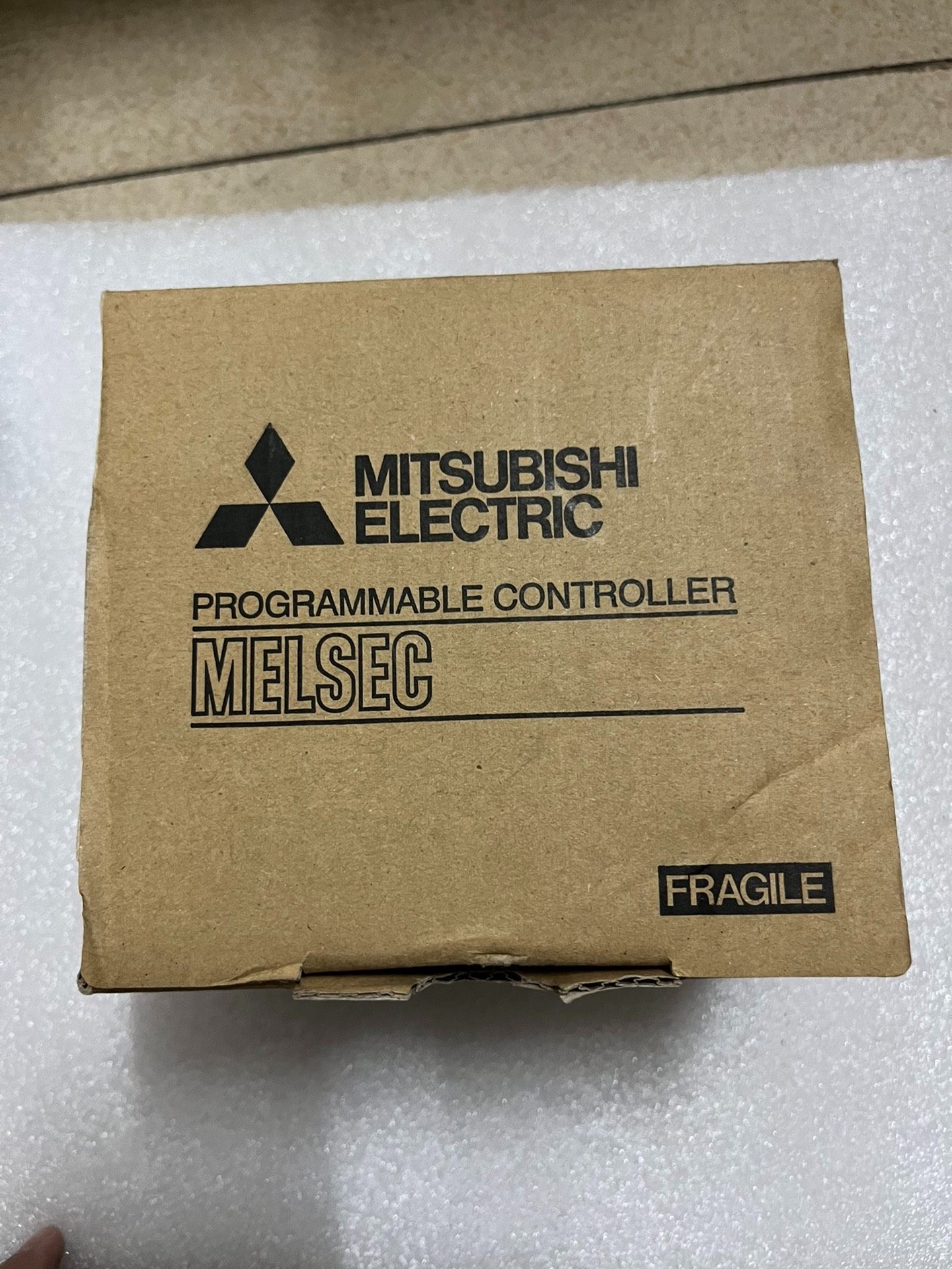 三菱FX5-ENET原装正品，全新的，23年货，需要联系。