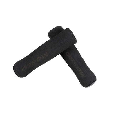 盒装MOSSO GP20高级 防滑舒适海棉把套 山地车自行车把套 吸震