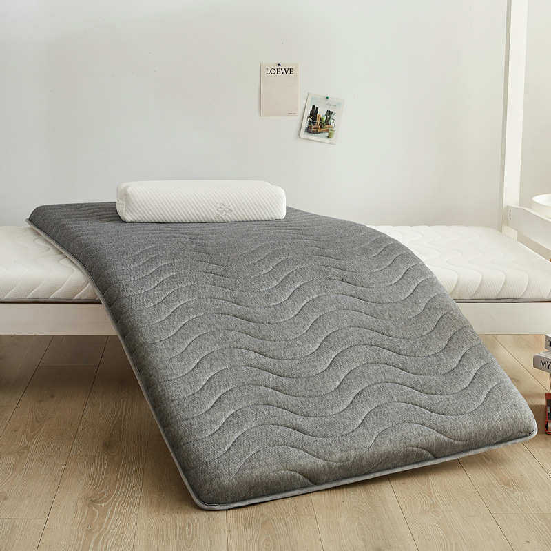 学生宿舍床垫褥子多功能冬夏两用冰藤席针织榻榻米透气防潮地铺垫,住宅家具,其他床垫,淘宝优惠券,粉丝福利购,淘宝优惠卷