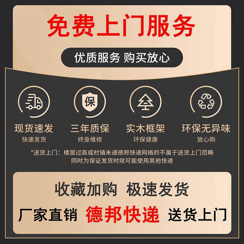 帆船沙发床折叠一体两用2025新款小户型客厅单双懒人1.2米灯芯绒
