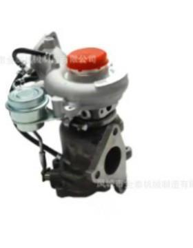 14411AA740 49135-04680 TF035HL 080218161 涡轮增压器