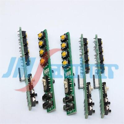 适用NXT8MM二代按键控制板卡NXT-2飞达配件W08C电路板基板XK05541