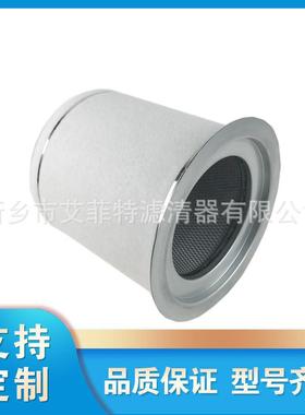 02250047-808 油雾分离器油气分离器油水分离器油分芯空压机配件