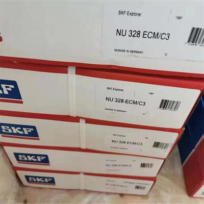 SKF NU328ECM 瑞典进口轴承NU NJ 330 332 334 326 324 322 320 N