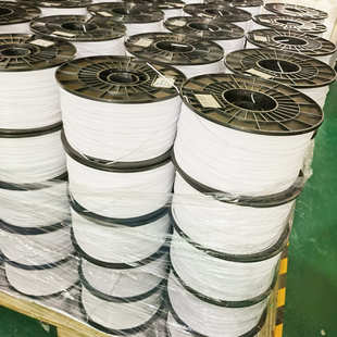 3D打印月球灯耗材厂家批发PLA 白色聚乳酸可降解生物材料塑料