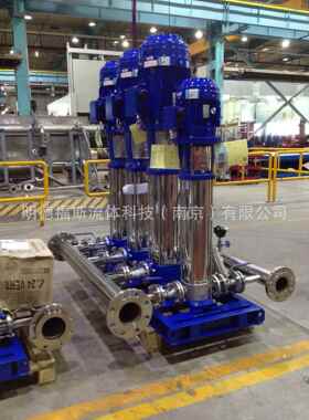 LOWARA水泵15SV05F040T15SV06F055T15SV07F055T15SV08F075T