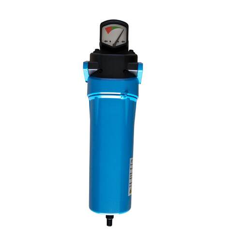 管道精密过滤器耐压16g除油除水除尘除臭F0070厂家