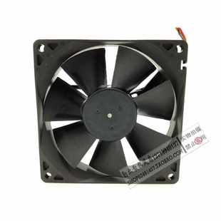 0.5A 雙滾珠 9025 9cm機(jī)箱電源風(fēng)扇12V 日本NIDEC M34138