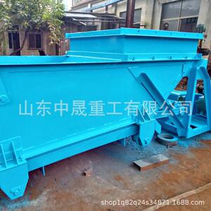 供应往复式给煤机K3K4K5K6往复式给煤机现货往复式给料机厂家