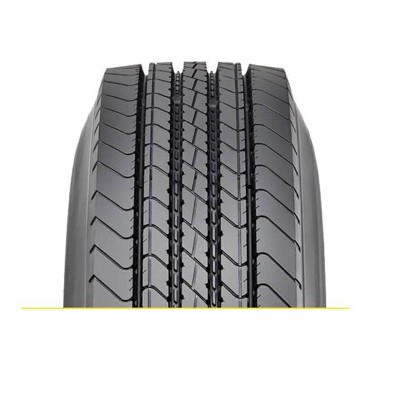 固特异轮胎 GOODYEAR 295/80R22.5 S100 全钢轮胎卡客车轮胎