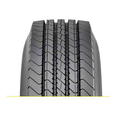 固特异轮胎 GOODYEAR 295/80R22.5 S100 全钢轮胎卡客车轮胎