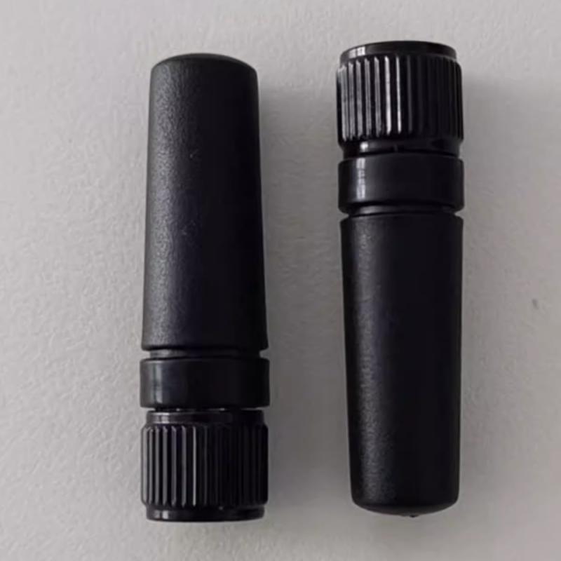 1.4G专网通信无人机/自组网单兵背负图传2db mini棒状全向天线