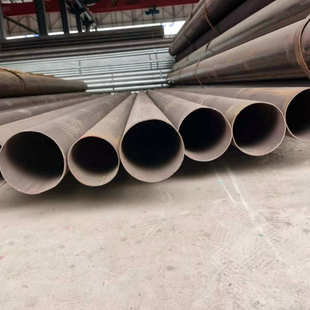 西安源头焊接钢管Q235B圆管小口径高频焊接钢管 薄壁焊管架子管