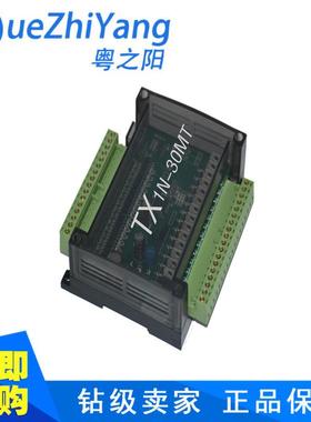 之X阳PLC220板式PLCPLC工控板T1N-30粤MT-ACVZQV220