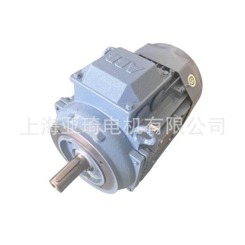 ABB电机M3BP系列变频电机低压高性能过程用途电机M3BP100LD4