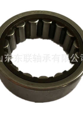 F-91108尺寸34*51*17.5mm、F-65769尺寸32x62x18mm滚针变速箱轴承