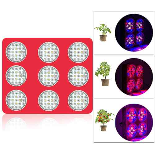 阿波罗LEgrowli9ght室内植物补光灯Aollpo植物灯znet9植D物生长灯