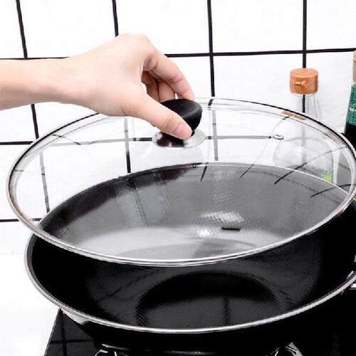 1/2pcs Kitchen Tools Replaceable Universal Pot Lid Handle
