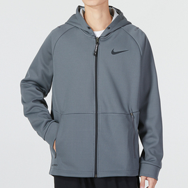 Nike耐克夹克男装2023夏季休闲运动服跑步连帽外套DD2125-068