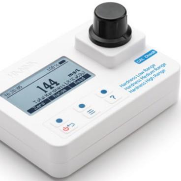 HANNA HI97735微电脑总硬度浓度测定仪