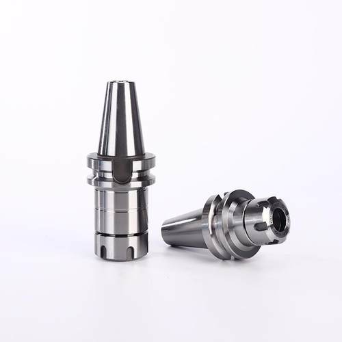 数控刀柄BT40-ER32ER20ER25ER16ER11全系列中心高精度铣刀柄