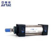 标准气 SXC80X原装 亚德客拉杆式 缸SC80X25X50X75X11900X12510X517