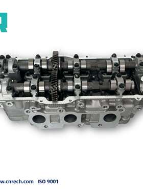 5VZ-FE右缸盖总成11101-6913511101-69136V6DOHC