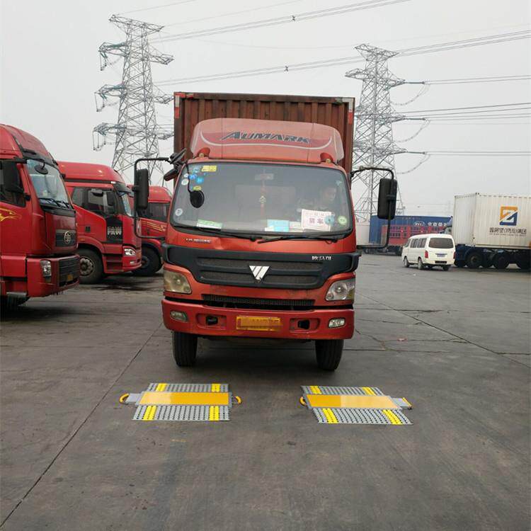 MH-CZY1-山西治超流动式地磅车整备质量称重仪英携文版线便无式称