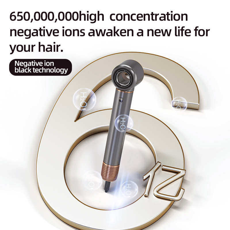 好美特吹风机五合一直发自动卷发棒卷发干卷直三合一电吹风机,个人护理/保健/按摩器材,卷/直发器,淘宝优惠券,粉丝福利购,淘宝优惠卷