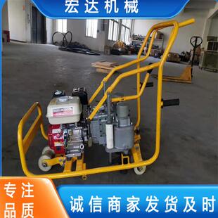 NJB-600-1/A型内燃双头螺栓扳手维修养护紧固机内燃双头螺栓扳手