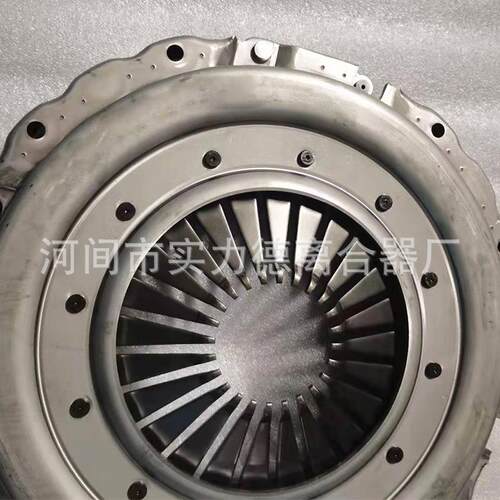3482 012 233重卡轻卡厂家 离合器片从动盘 离合器压盘