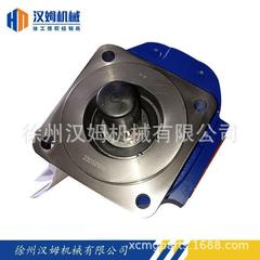 徐工装载机N徐工原厂80006862P7600MVN-F140P3676G-R3齿轮泵